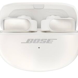 Bose White Wireless Earbuds